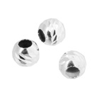 Perler / kuler gjennomboret